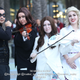 Illustration for article titled Our Favorite Cosplay From WonderCon 2019